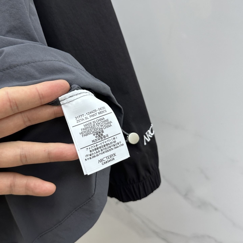 Arcteryx T-shirts
